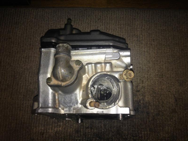 2003 SUZUKI LTZ 400 KFX 400 HEAD , US $249.99, image 3