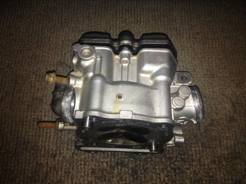 2003 SUZUKI LTZ 400 KFX 400 HEAD , US $249.99, image 4