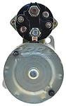 Bbb industries 6308 remanufactured starter