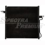 Spectra premium industries inc 7-3056 condenser