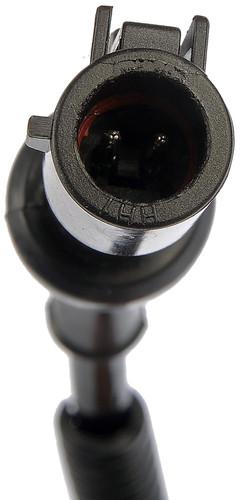 Dorman 970-078 front abs wheel sensor-abs wheel speed sensor