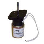 Westerbeke solenoid, choke 046930