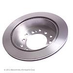 Beck/Arnley 083-2919 Rear Disc Brake Rotor, US $60.82, image 2