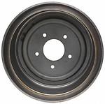 Raybestos 2083r rear brake drum