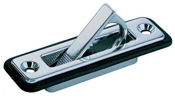 Perko camo flush pull ring 1221dp0chr