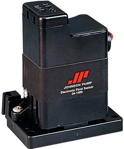 Johnson pump 36152 electro-magnetic float switch