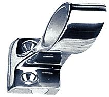 Sea-dog corp 2850601 center stanch.60 deg stainless