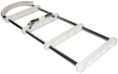 Windline gml4b 4 step 11in hook ladder