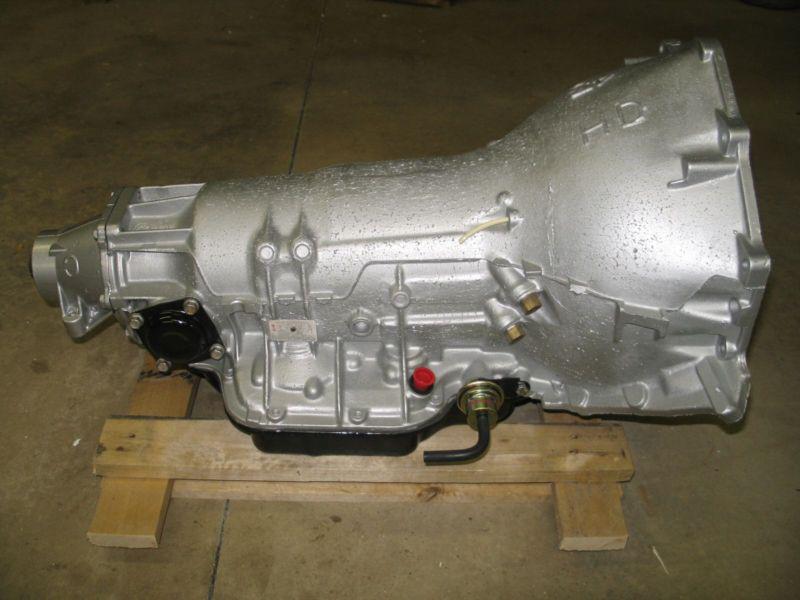 Turbo 400 th400 h/d rebuild chevy nova chevelle camero