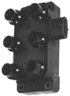 Motorcraft dge-446 ignition coil