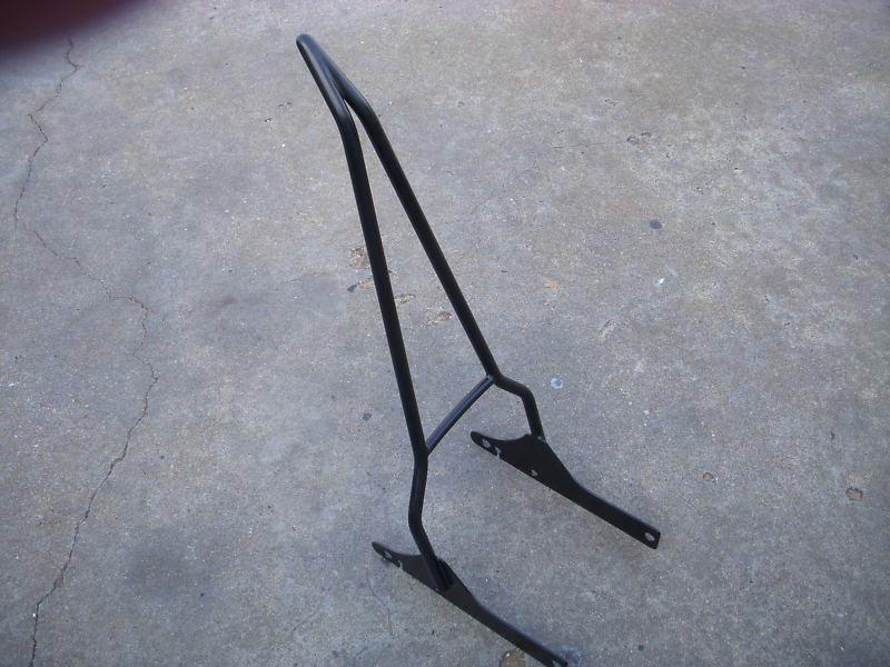 Buy NEW HARLEY 20062014 DYNA STREET BOB AND SUPER GLIDE SISSY BAR