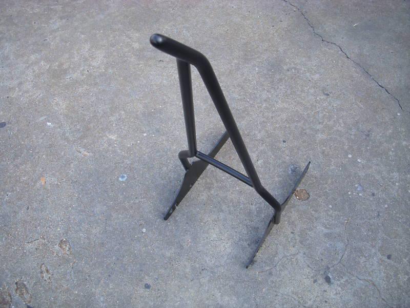 Buy NEW HARLEY 20062014 DYNA STREET BOB AND SUPER GLIDE SISSY BAR