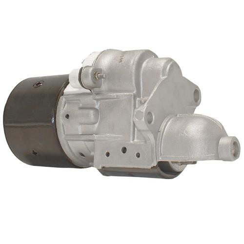Acdelco professional 336-1043 starter-reman starter motor