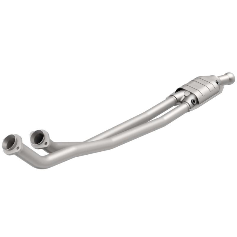 Magnaflow mag-446602 dfcv