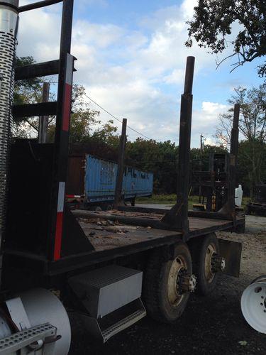 16 Foot Logbed, US $2,500.00, image 2