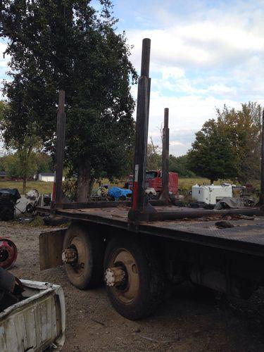 16 Foot Logbed, US $2,500.00, image 4