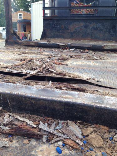 16 Foot Logbed, US $2,500.00, image 5