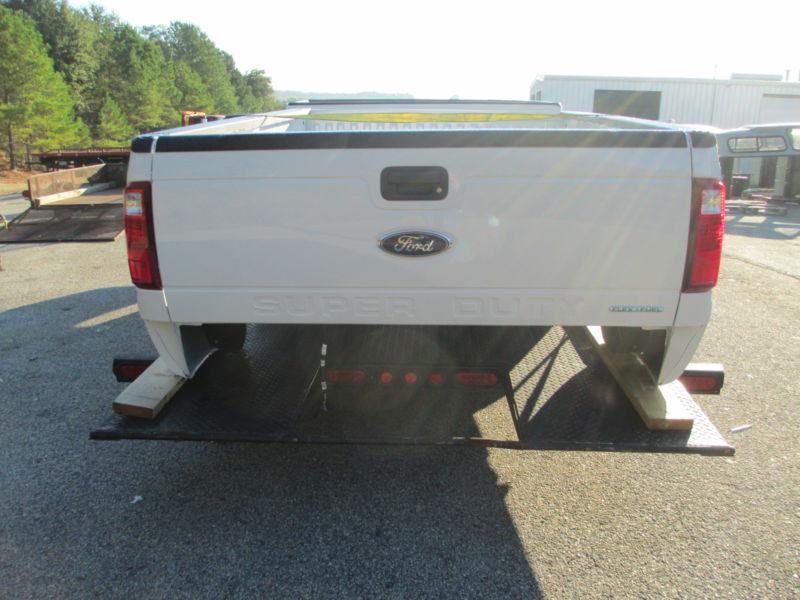 FORD F-250/F-350 TRUCK BED WITH FULL ASSEMBLY FOR A 2008 & UP, US $2,500.00, image 3