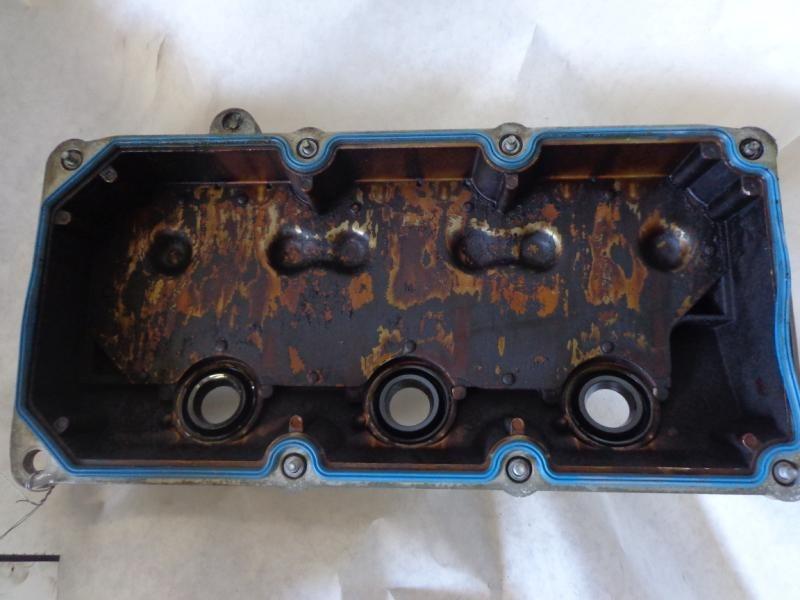 05 PACIFICA VALVE COVER, US $35.00, image 2