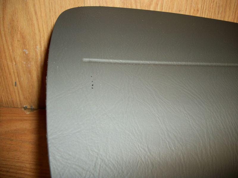 2002 - 2006 Nissan Sentra - Pair Air Bag Bags W-Mod (56), US $129.00, image 3