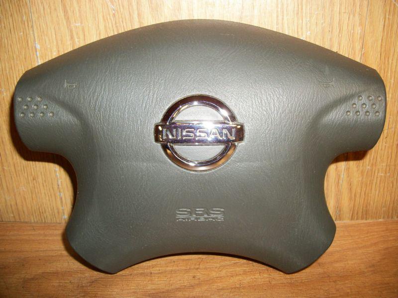 2002 - 2006 Nissan Sentra - Pair Air Bag Bags W-Mod (56), US $129.00, image 5