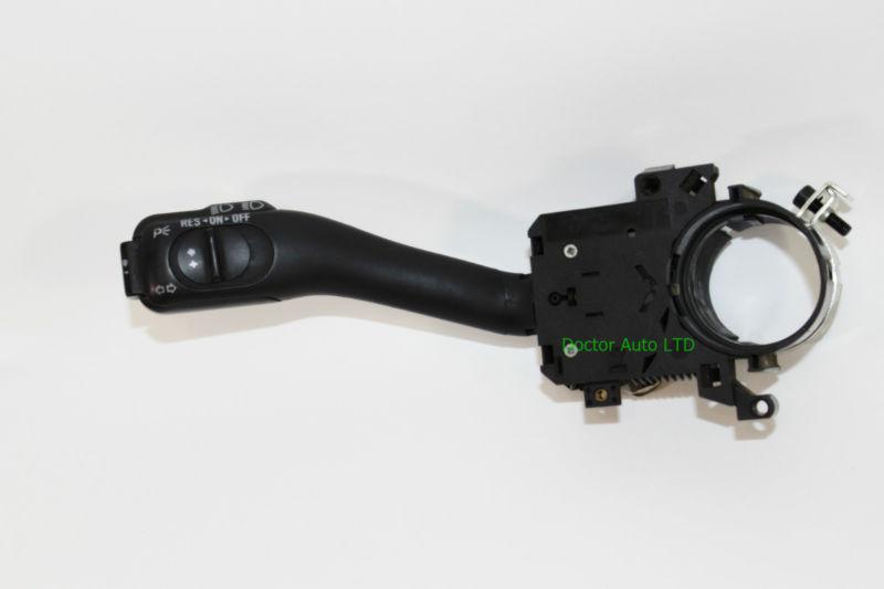 Buy VW Jetta Beetle Passat Steering Stalk Turn Signal Switch w Cruise