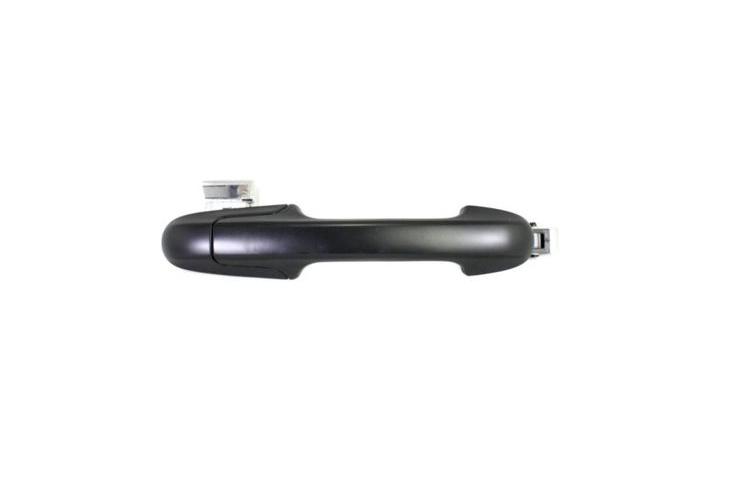 Passenger outside-rear replacement door handle 03-07 honda accord 72640sdaa01