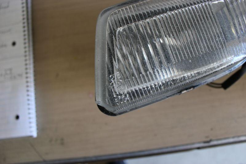 94 95 96 97 98 99 1994 1995 1996 1997 TOYOTA CELICA CONVERTIBLE FOG FOGLIGHT L, US $58.00, image 3