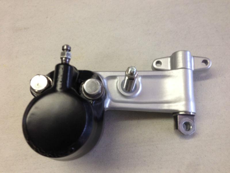 Buy HONDA CB550 CB500 CB450 CB350 CB360 REBUILT BRAKE CALIPER & MASTER