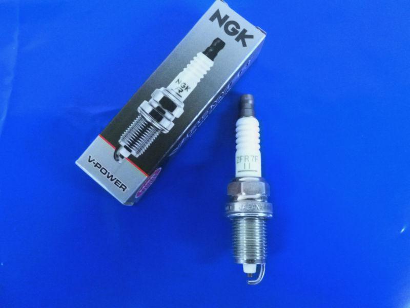 Ngk spark plug zfr7f-11 2008-2009 honda trx700xx 700xx                     e0037