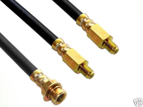 59 60 edsel ranger - villager - brake hoses