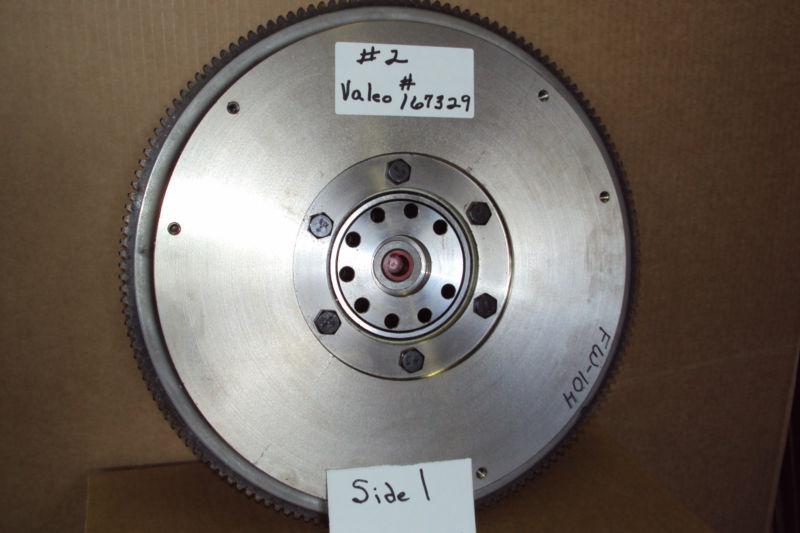 Buy Valeo 167329 Clutch Flywheel in American Falls, Idaho, US, for US