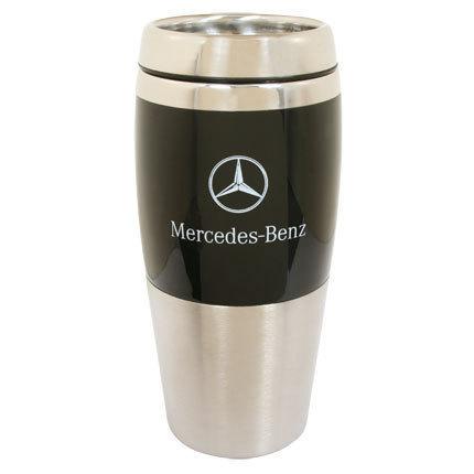Genuine mercedes-benz thermo tumbler mug / cup