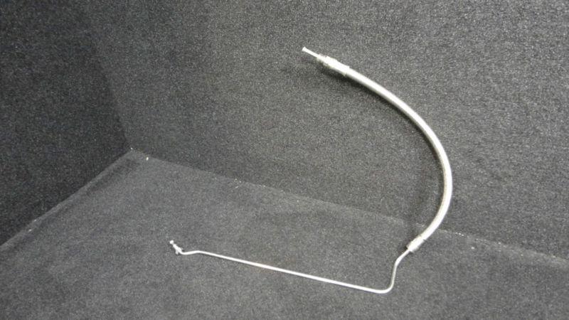 #32-864960 hydralic hose mercruiser/mercury racing inboard sterndrive boat #2