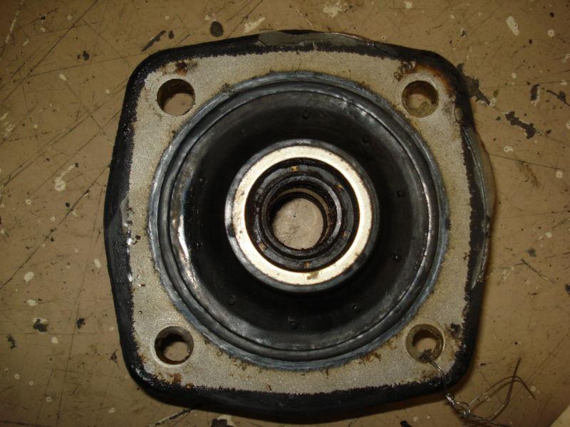 1988 88 kawasaki 650 sx x2 750sx sxi zxi 750 900 1100 drive shaft holder carrier