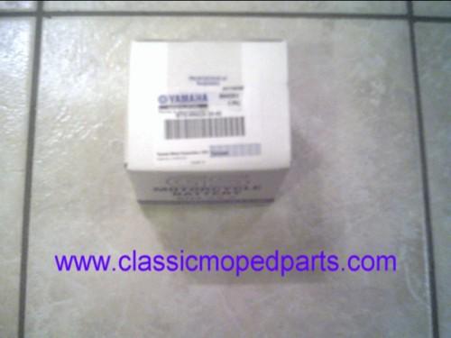 Yamaha qt50 (high quality - battery) yamahopper model's  6 volt - battery  "new"