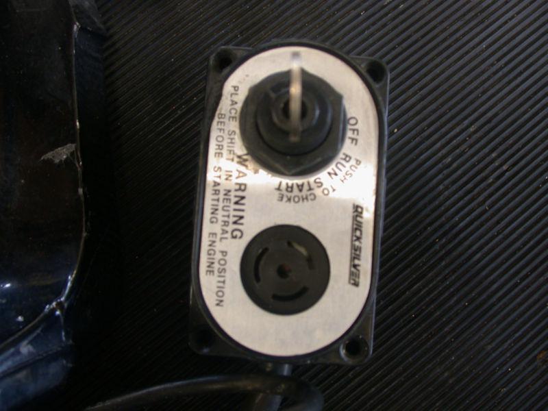 MERCURY/MARINER 60 HP 4 STROKE COMPLETE TILLER ARM ASSEMBLY , US $350.00, image 3