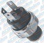Acdelco d1830 oil pressure sender or switch