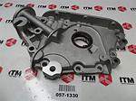 Itm engine components 057-1330 new oil pump