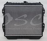 OSC 147 Radiator, US $173.83, image 5