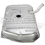 Spectra premium industries inc gm307c fuel tank