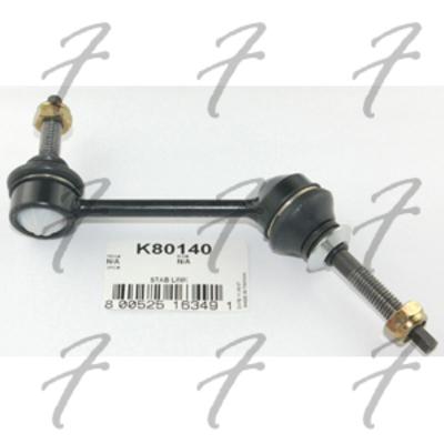Falcon steering systems fk80140 sway bar link kit