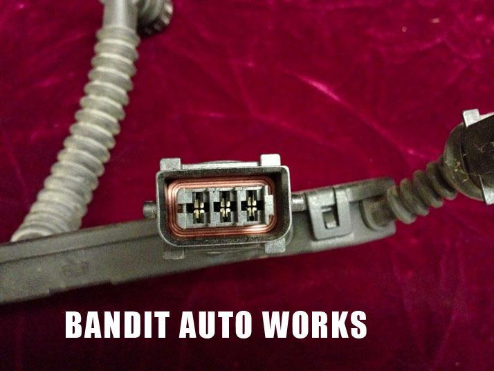 Buy BMW e39 FUEL INJECTOR HARNESS in Ontario, California, US, for US 65.00