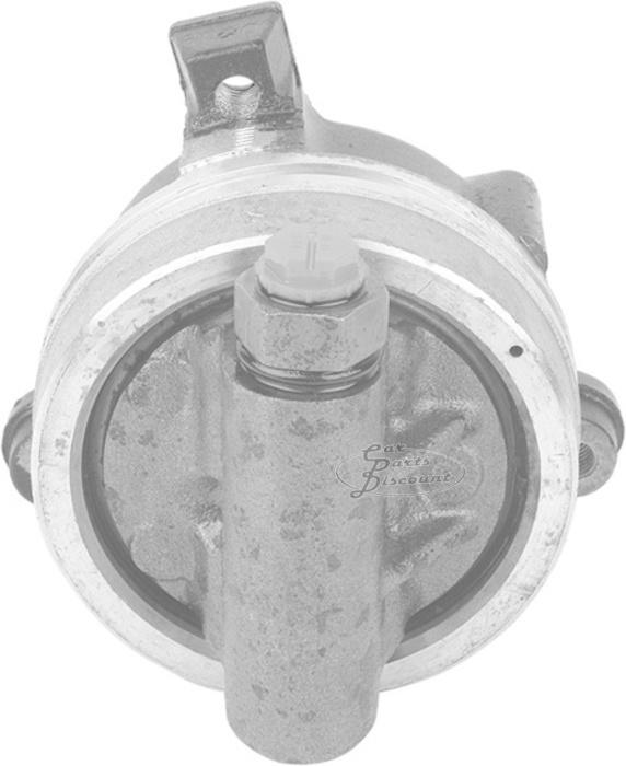 Purchase ACDelco 36516338 Remanufactured Power Steering Pump Without
