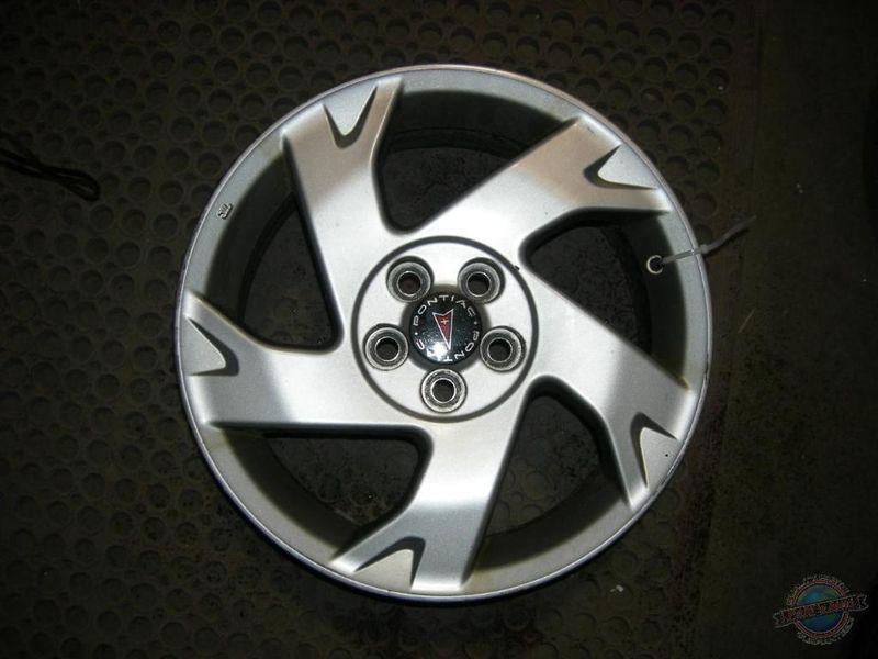 (1) wheel vibe 905108 03 04 05 06 07 08 alloy 75 percent