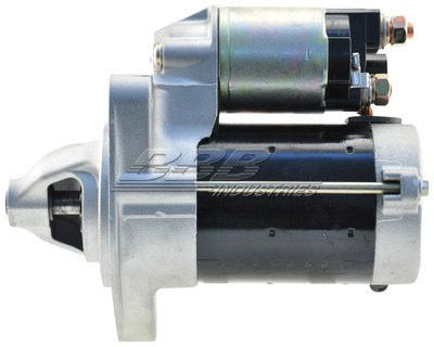 BBB INDUSTRIES 17842 Starter-Reman Starter, US $165.28, image 2