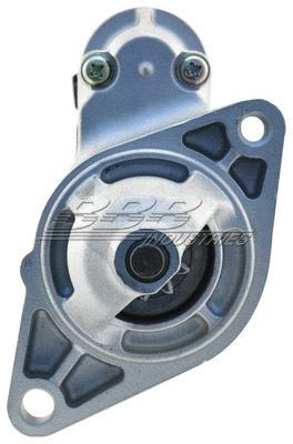 BBB INDUSTRIES 17842 Starter-Reman Starter, US $165.28, image 3