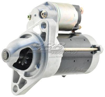 BBB INDUSTRIES 17842 Starter-Reman Starter, US $165.28, image 4
