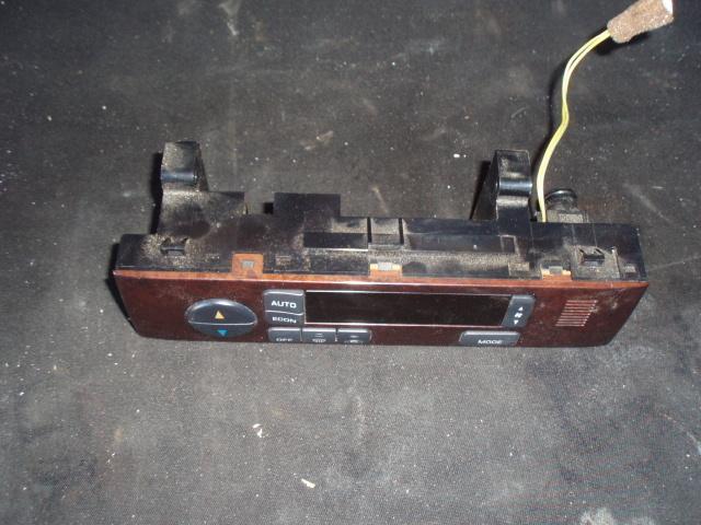 97 INFINITY I30 I 30 CLIMATE CONTROL, US $50.00, image 2