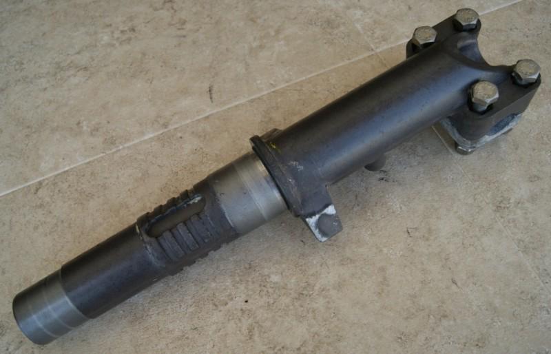 Sea Doo XP 717 Steering Post Stem Support Thrust SPX GS GSI SP, US $28.99, image 4